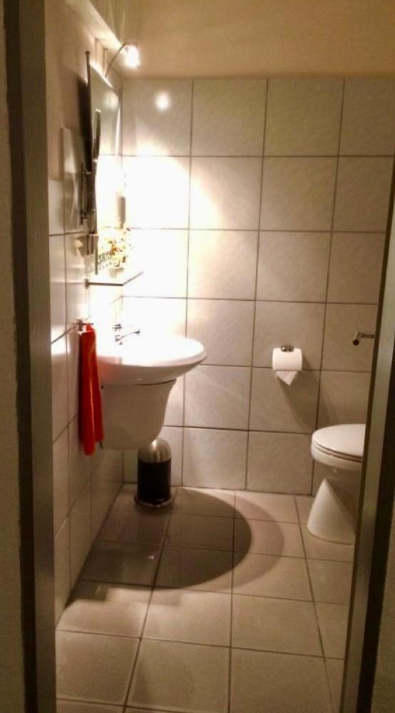 Ferienwohnung Villa Wohntraum Varel Esterno foto